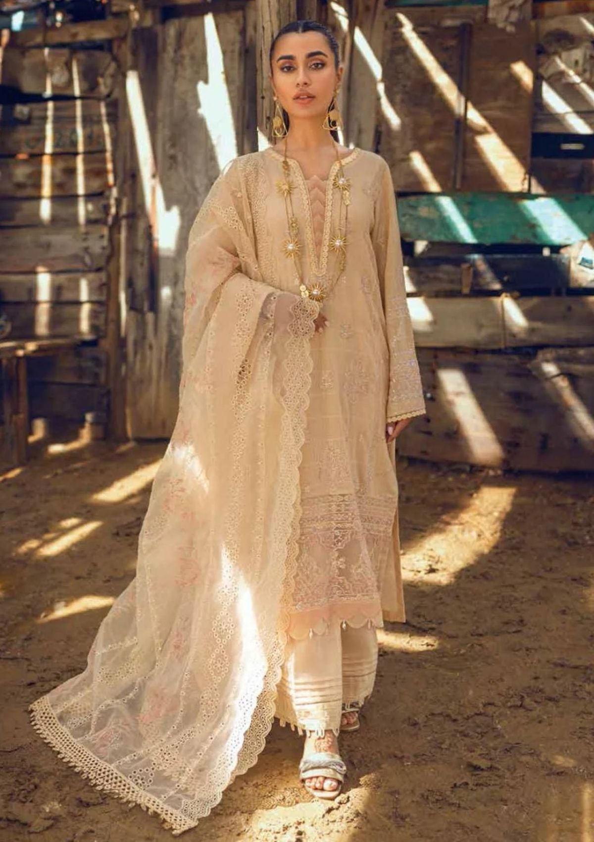 Winter Collection - Nureh - Karavan - NW#50