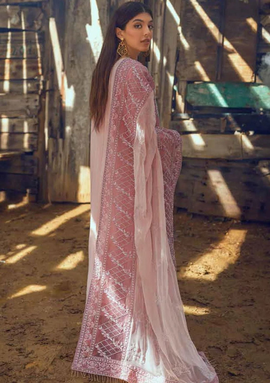 Winter Collection - Nureh - Karavan - NW#51