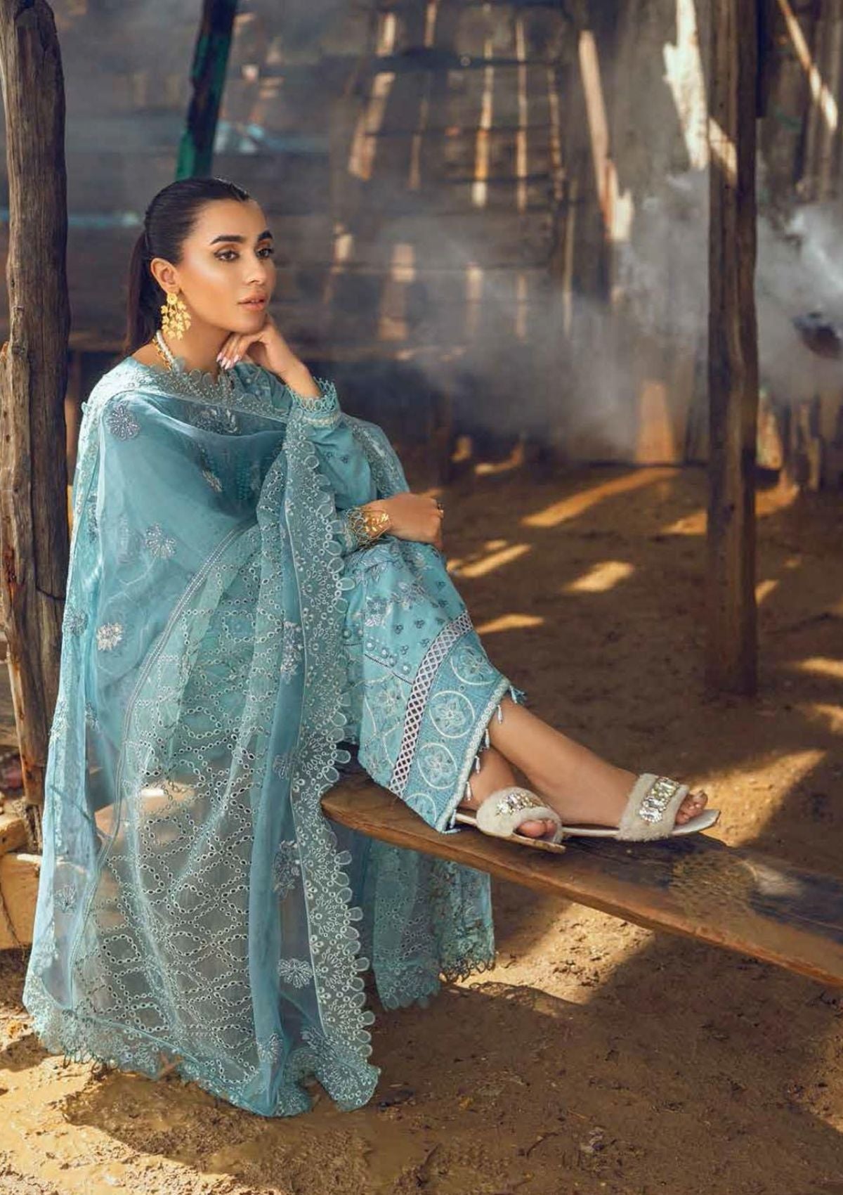 Winter Collection - Nureh - Karavan - NW#52