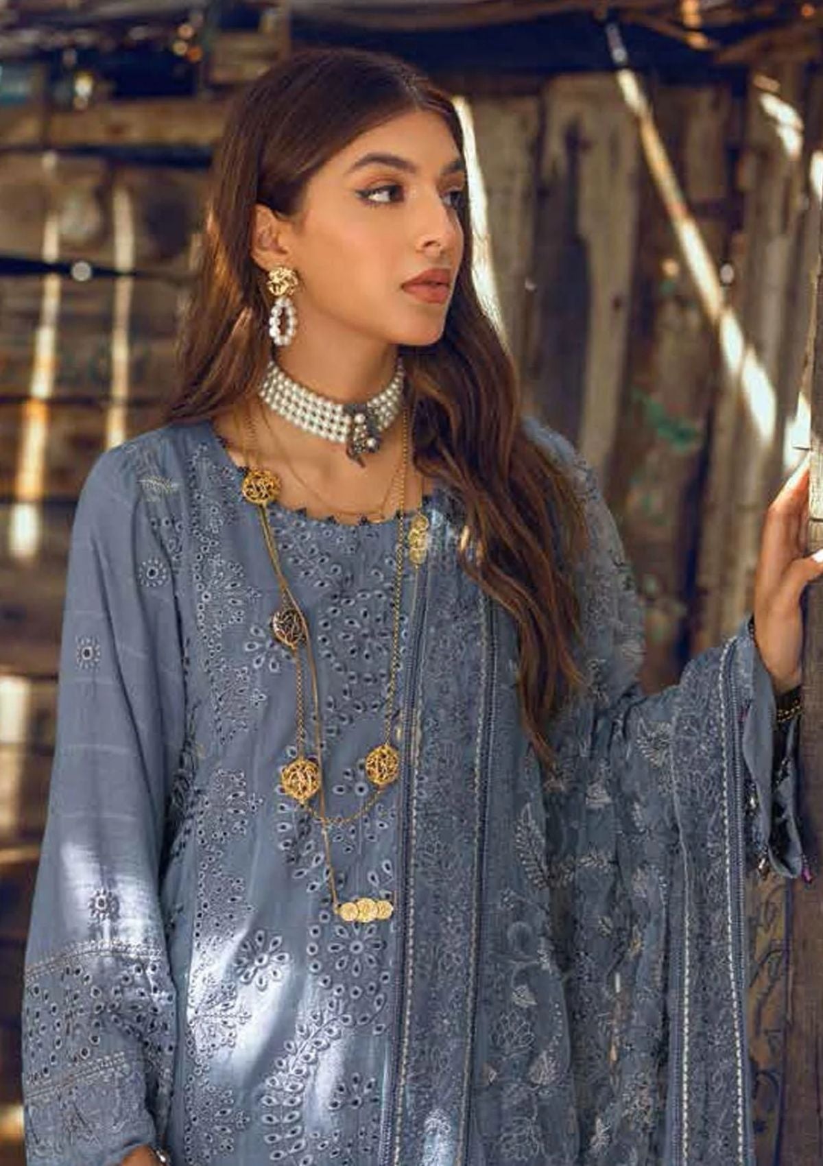 Winter Collection - Nureh - Karavan - NW#53