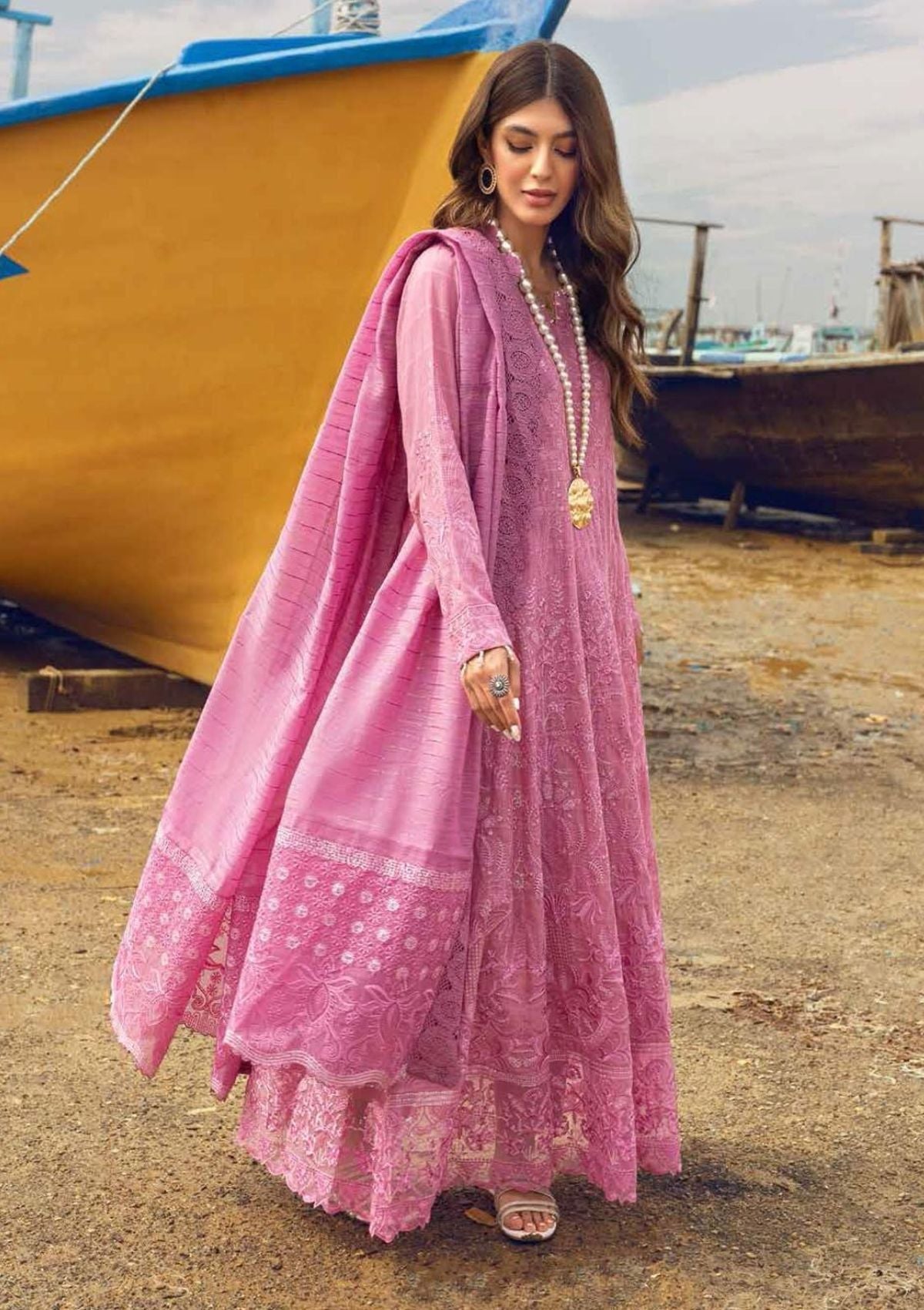 Winter Collection - Nureh - Karavan - NW#56