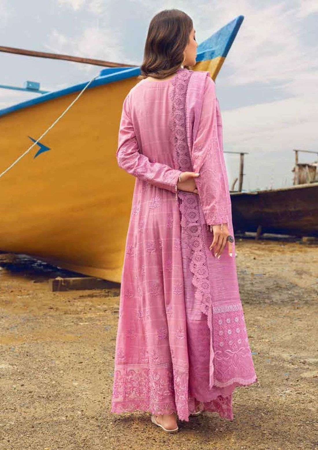 Winter Collection - Nureh - Karavan - NW#56