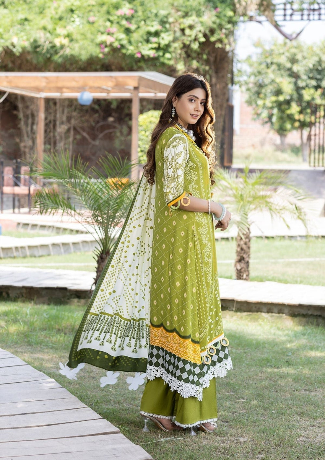 Winter Collection - Paltar - Afreen - Viscose - PF#092206