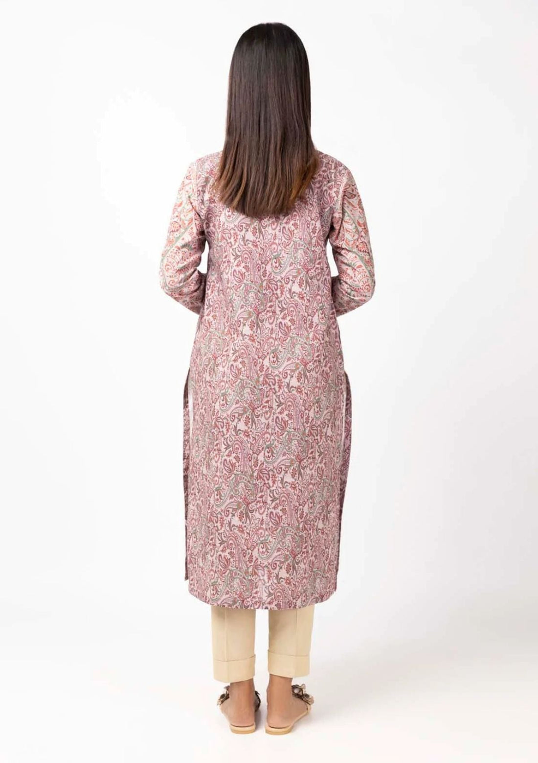 Winter Collection - Sahar - Khaddar - 1Pcs - SWK#15
