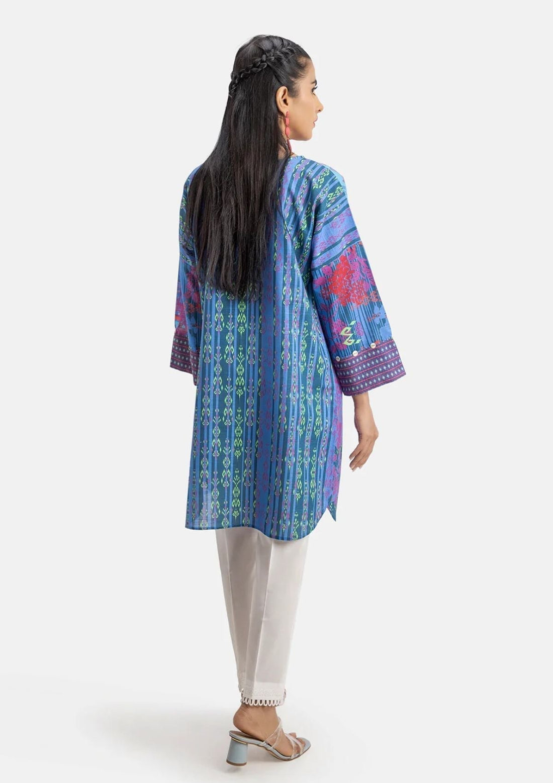 Winter Collection - Sahar - Khaddar - 1Pcs - SWK#18