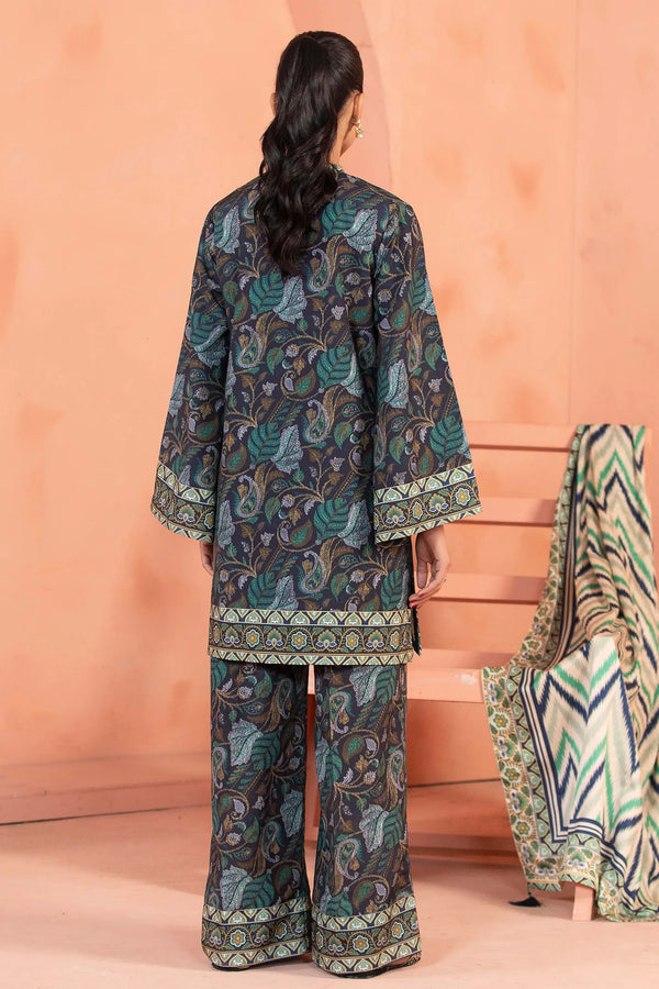 Adans Libas | Khaddar 25 | SLUB 7758 - Official Adans Libas - Agha Fabrics UK