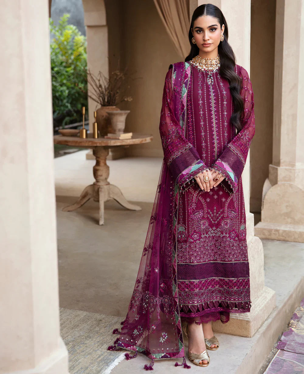 Xenia Formals | Yesfir 24 | SHRIMAYI - Official Xenia Formals - Agha Fabrics UK