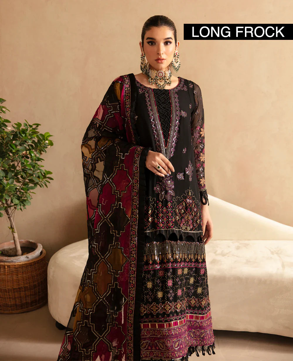 Xenia Formals | Yesfir 24 | Kaneel - Official Xenia Formals - Agha Fabrics UK