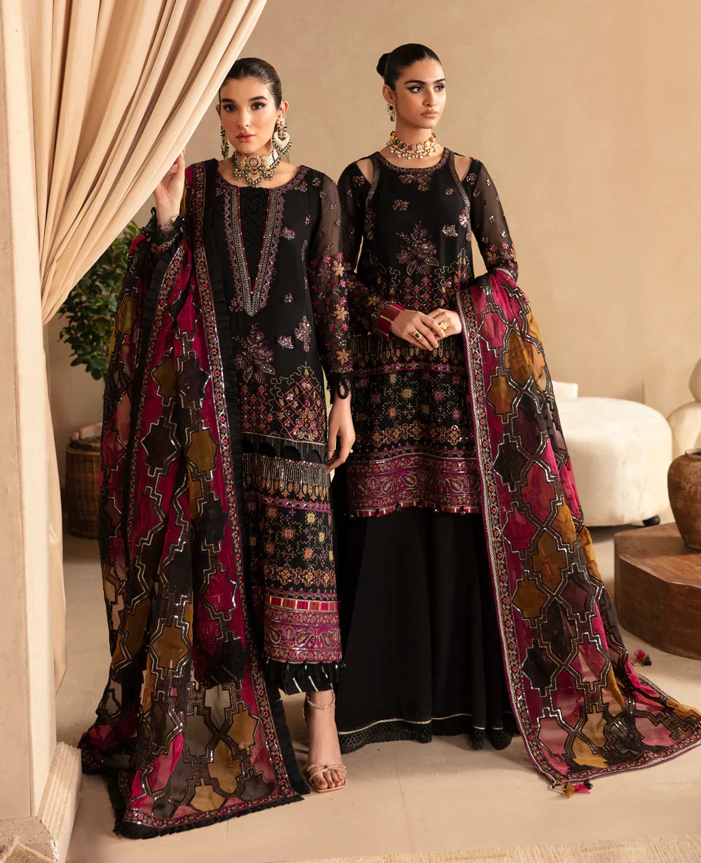 Xenia Formals | Yesfir 24 | Kaneel - Official Xenia Formals - Agha Fabrics UK