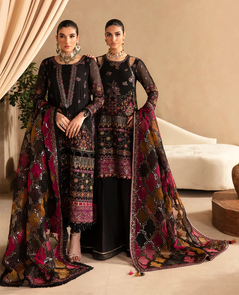 Xenia Formals | Yesfir 24 | Kaneel - Official Xenia Formals - Agha Fabrics UK