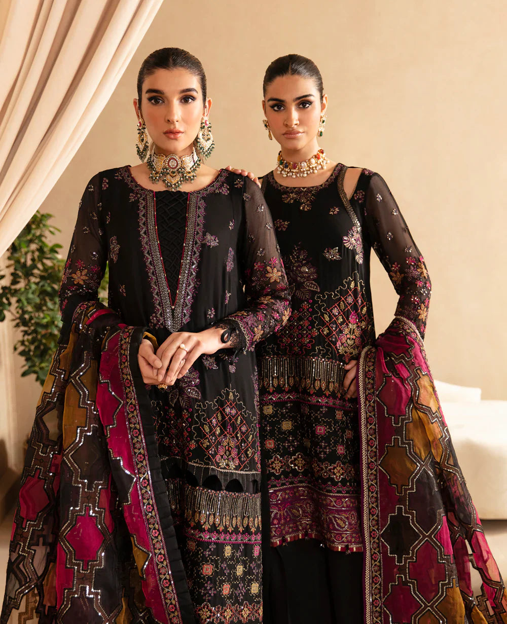 Xenia Formals | Yesfir 24 | Kaneel - Official Xenia Formals - Agha Fabrics UK