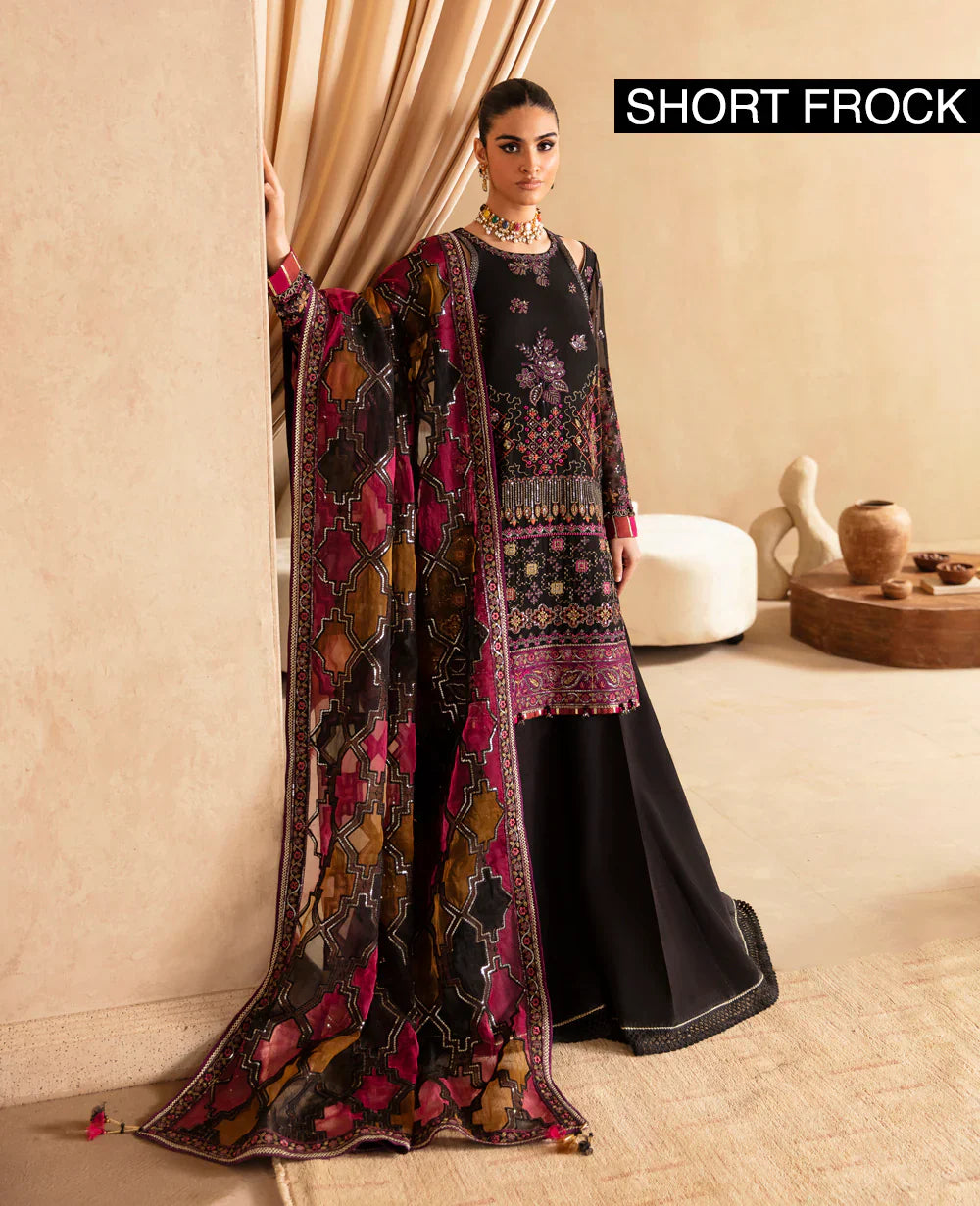 Xenia Formals | Yesfir 24 | Kaneel - Official Xenia Formals - Agha Fabrics UK