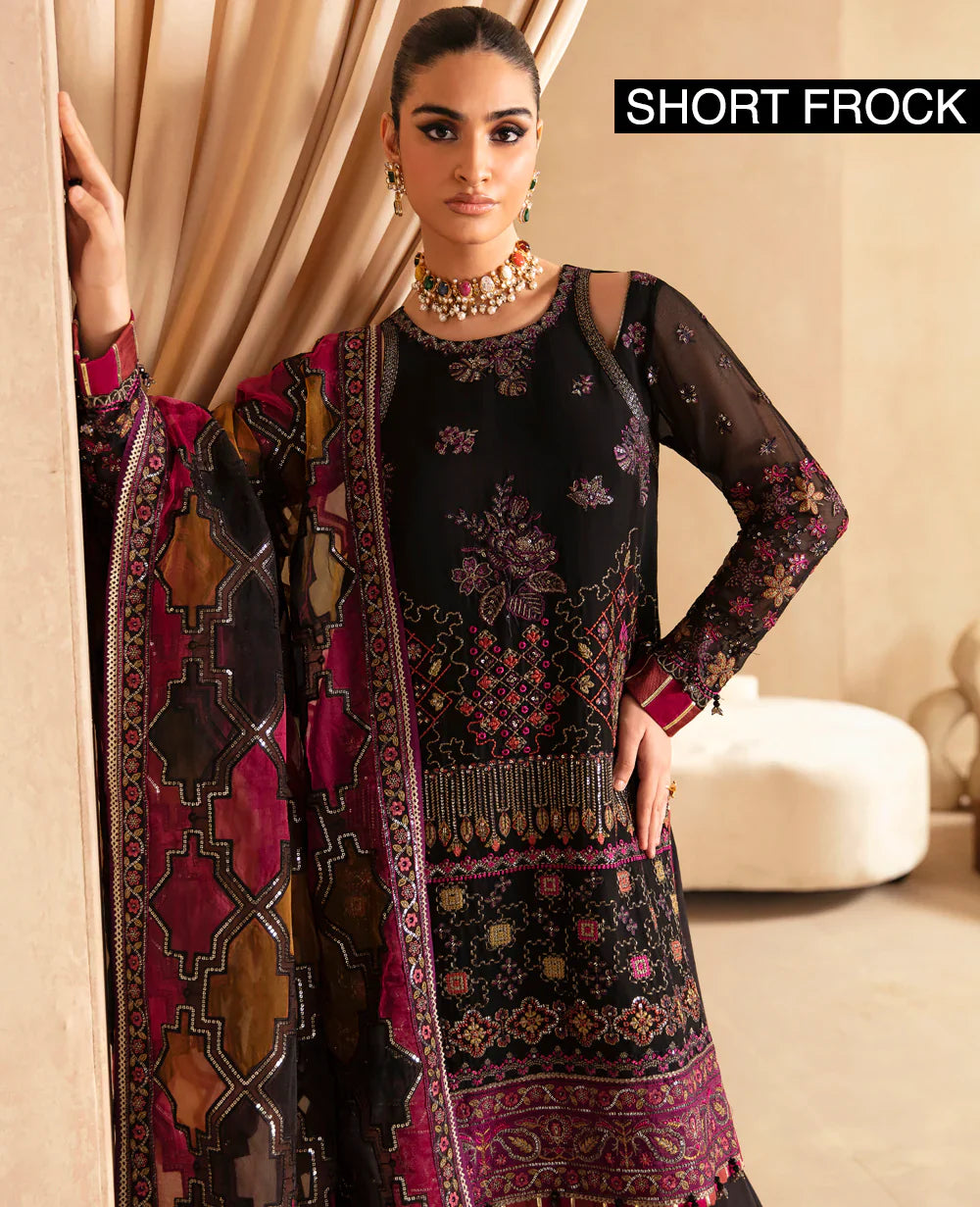 Xenia Formals | Yesfir 24 | Kaneel - Official Xenia Formals - Agha Fabrics UK