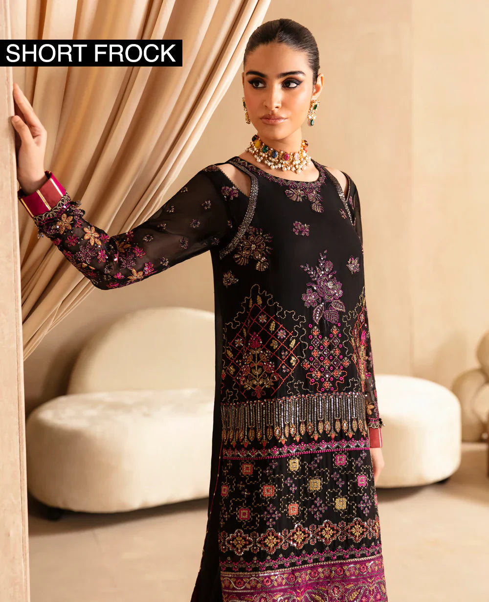 Xenia Formals | Yesfir 24 | Kaneel - Official Xenia Formals - Agha Fabrics UK