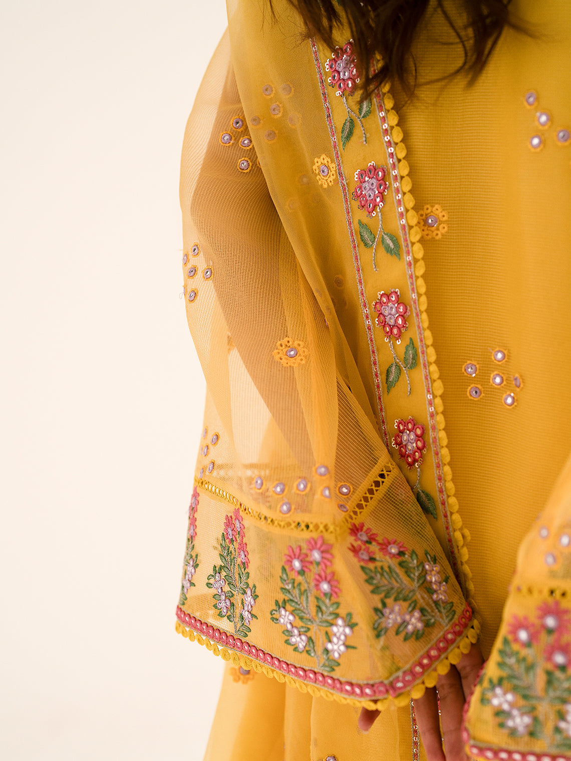 Fozia Khalid | Eid Edit 24 | Helin