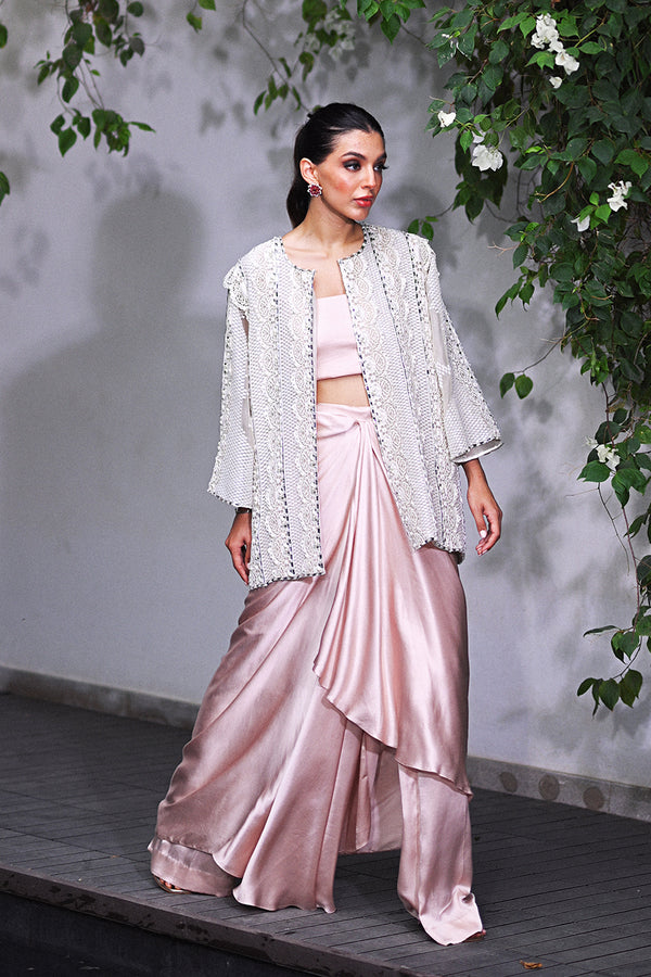 Sania Maskatiya | Cira Formals 25 | Pinar