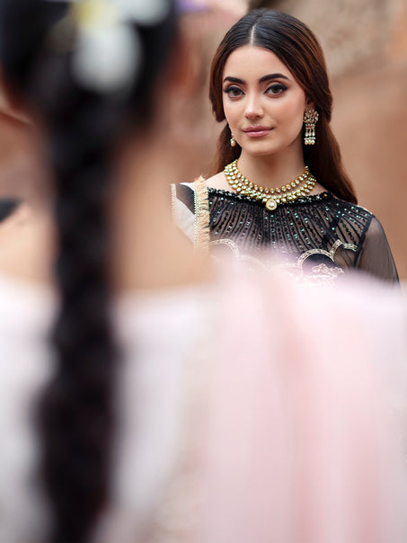 Parishay | Ranibagh Luxury Formals | ZARIYA - Official Parishay - Agha Fabrics UK