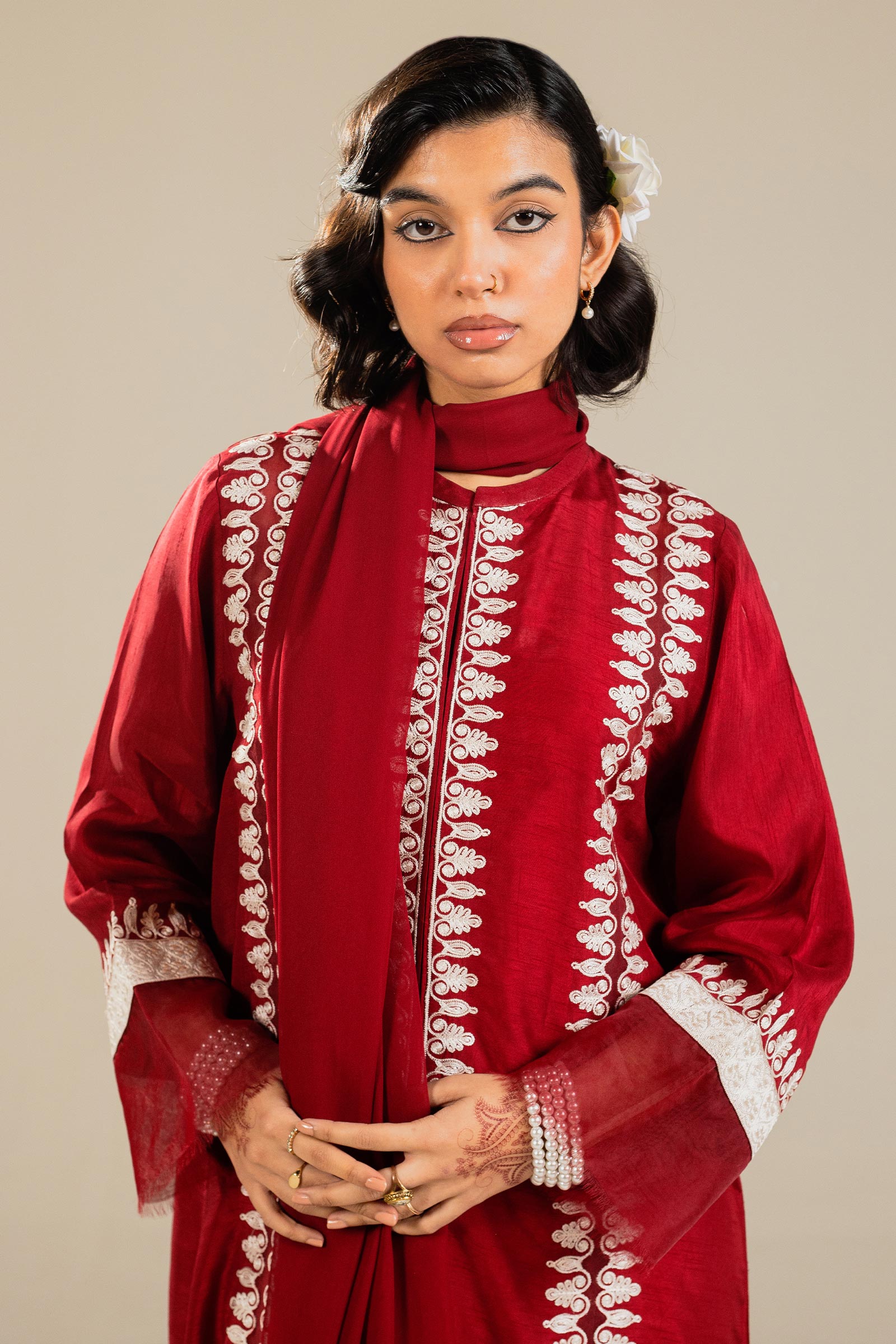 Zara Shahjahan | Festive Collection | ZC-1984