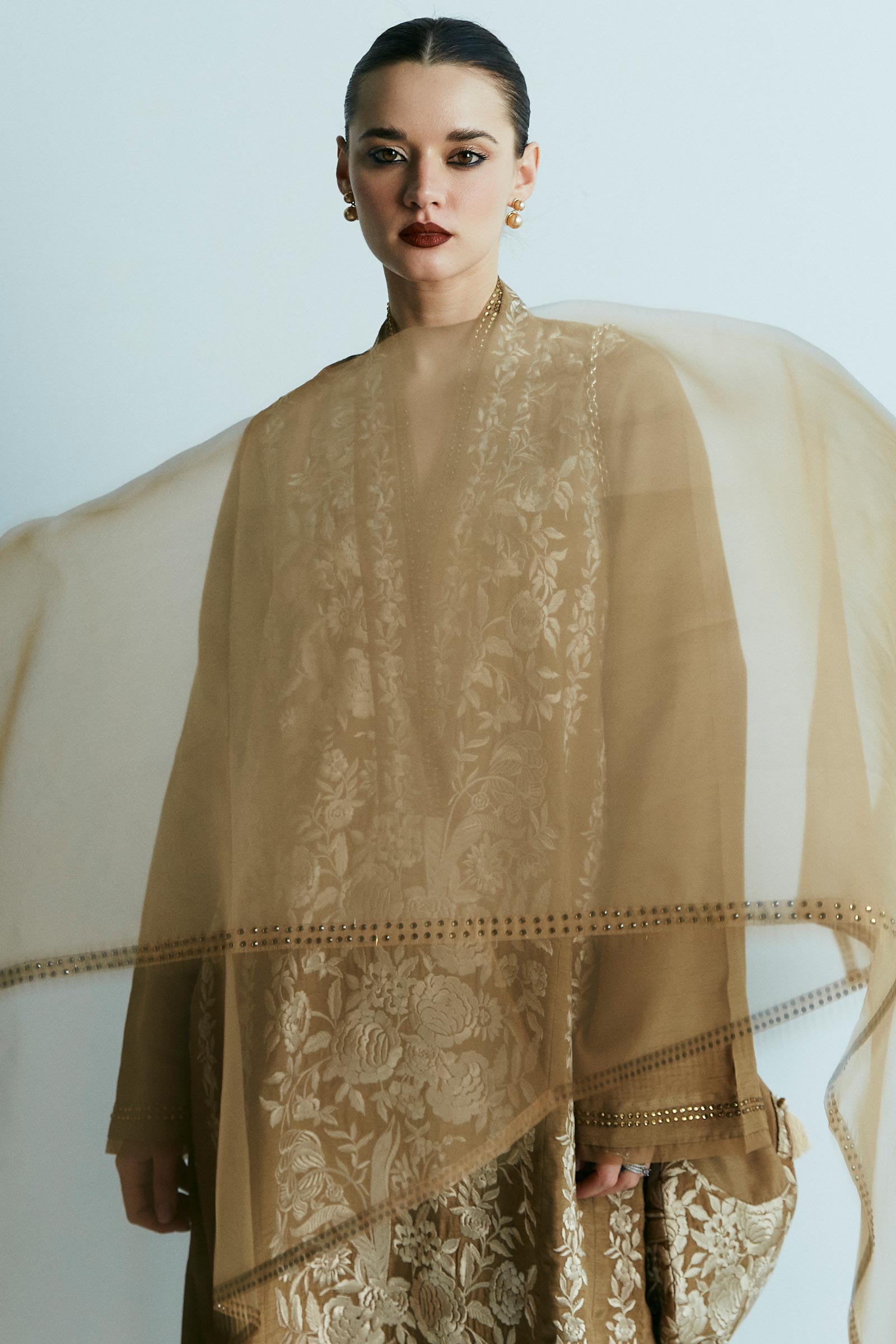 Zara Shahjahan | Festive Collection | ZC-2023