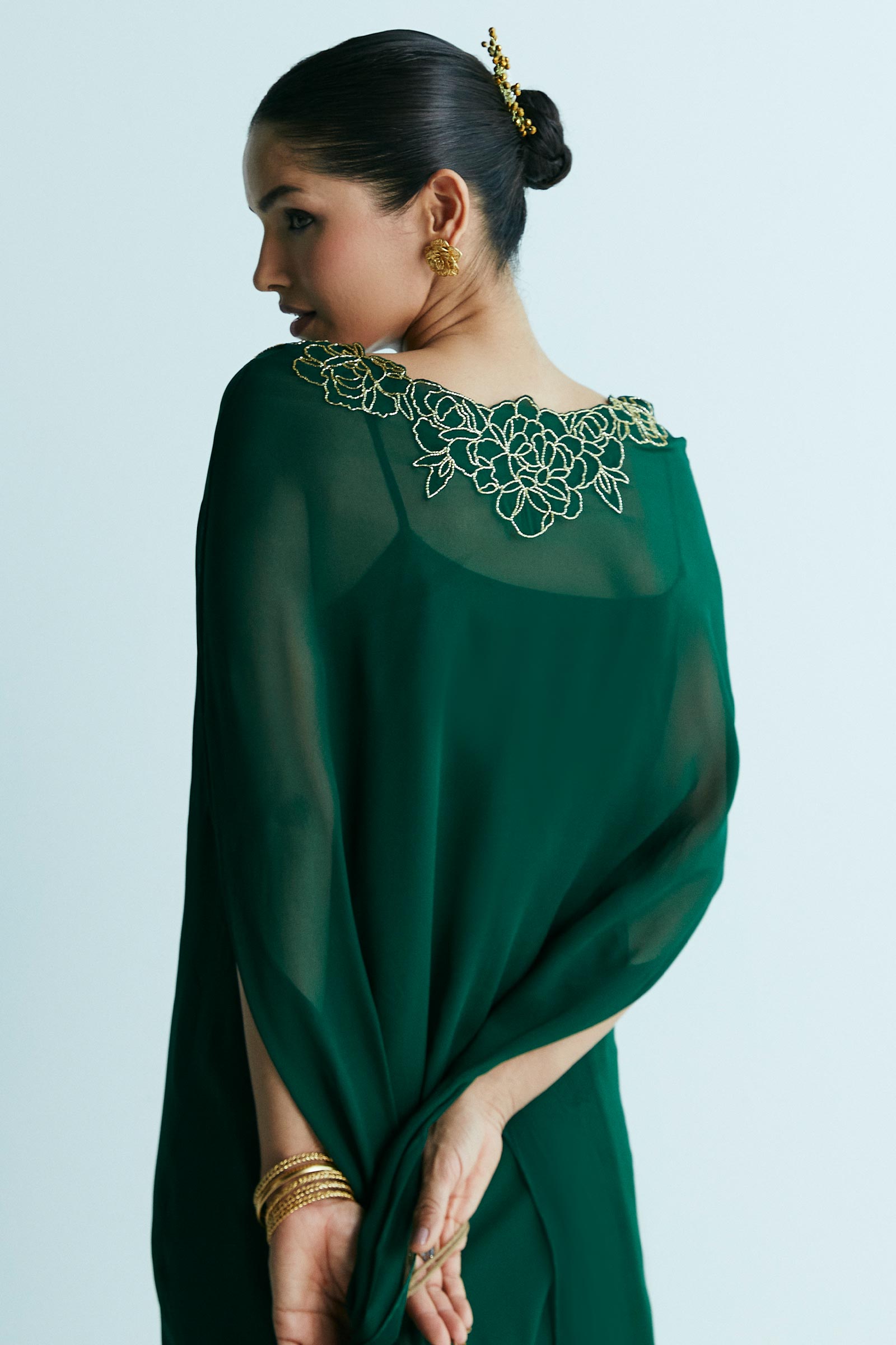 Zara Shahjahan | Festive Collection | ZC-2024