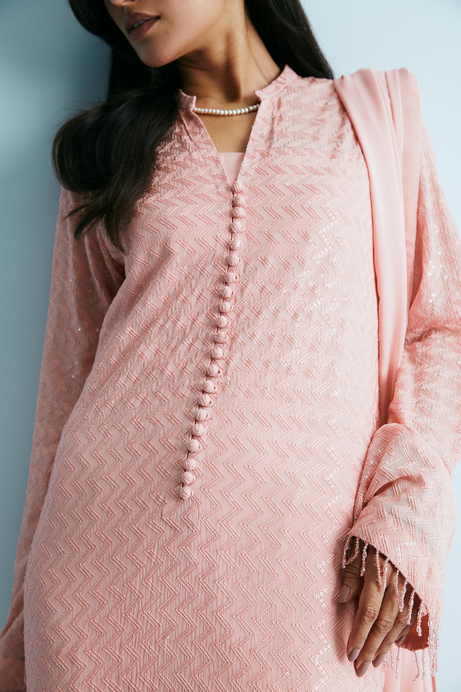 Zara Shahjahan | Festive Collection | ZC-2044