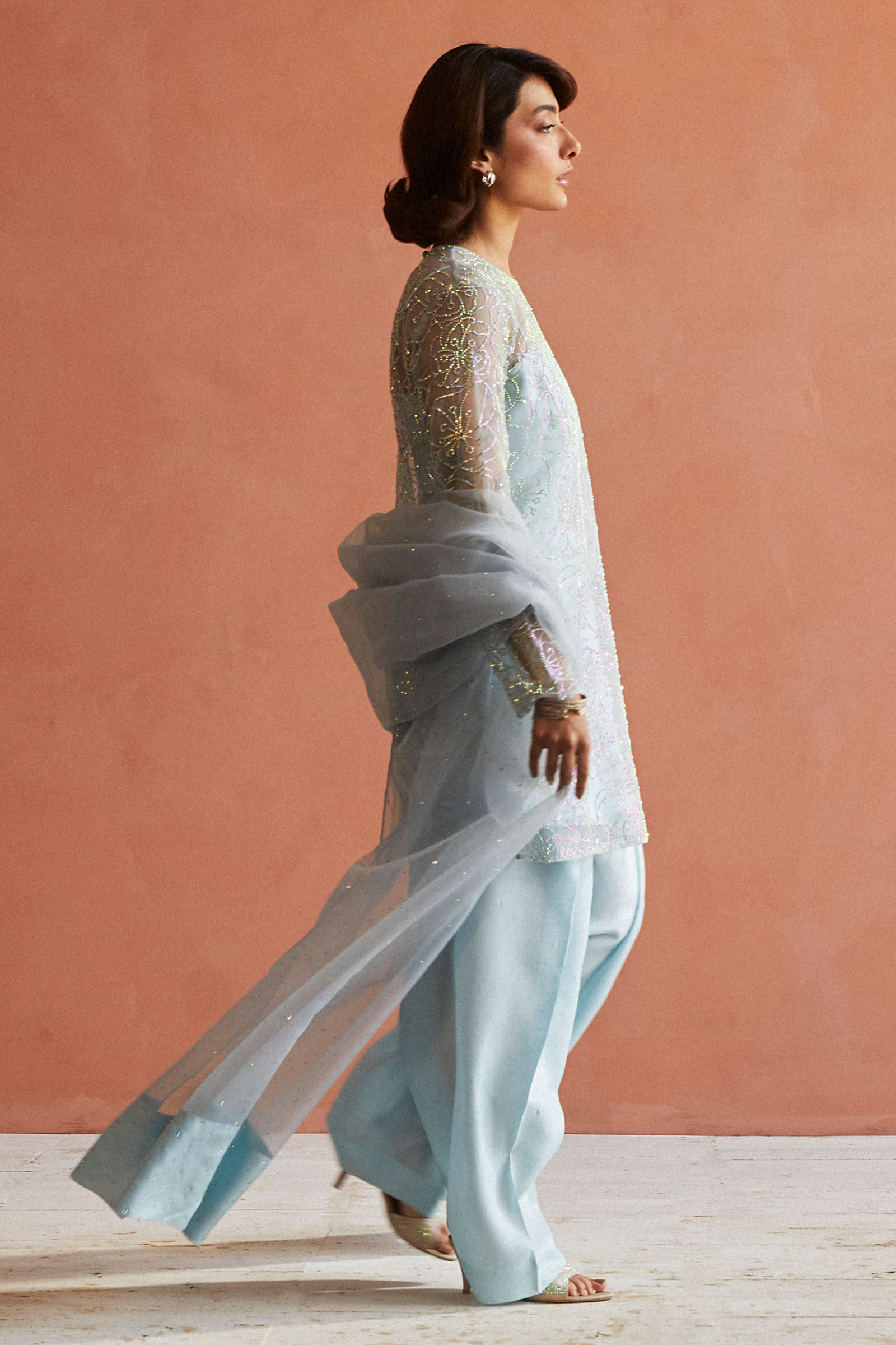 Zara Shahjahan | Festive Collection | ZC-2045A