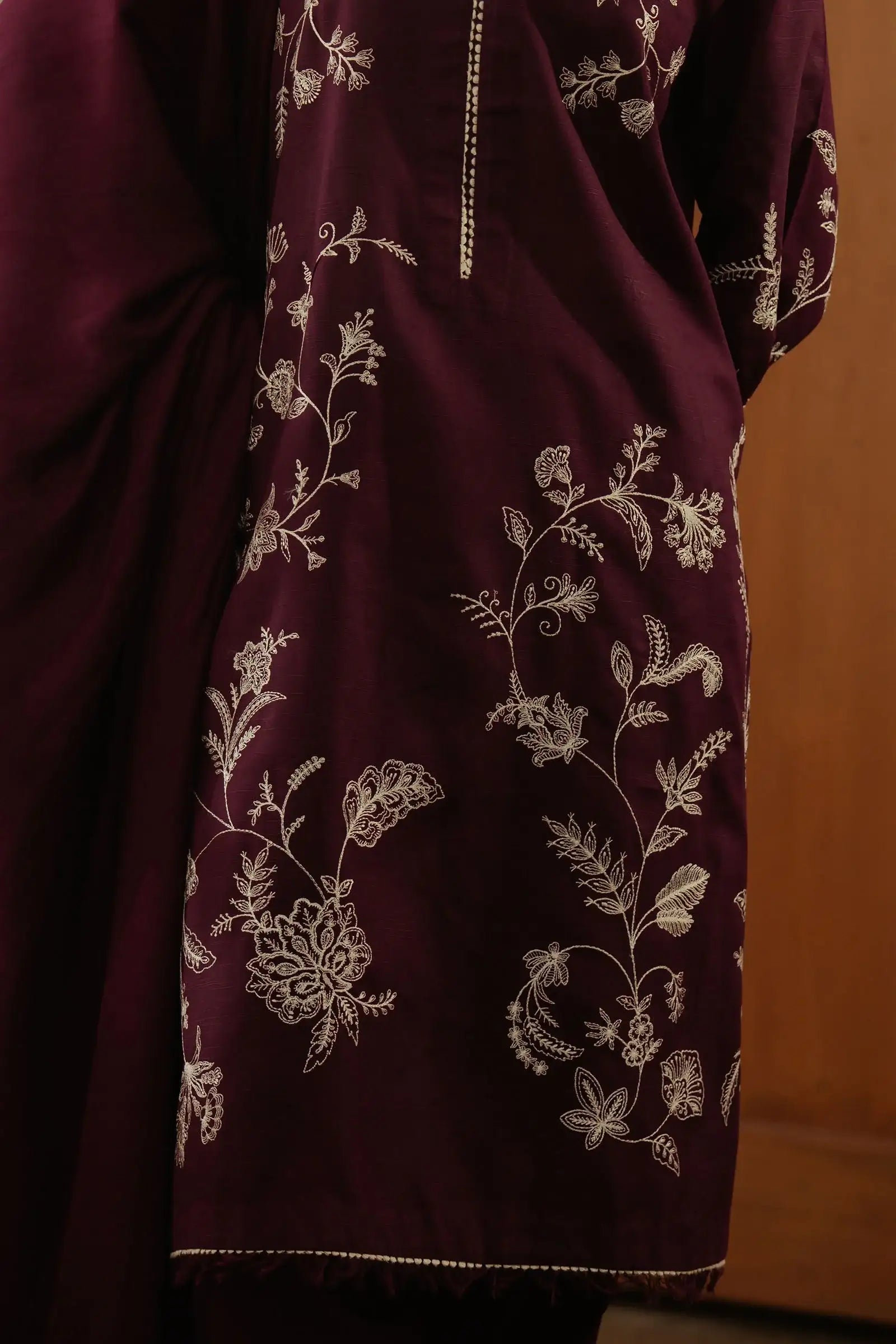 Zara Shahjahan | Pret Wear | ZC-2125 - Official Zara Shahjahan - Agha Fabrics UK