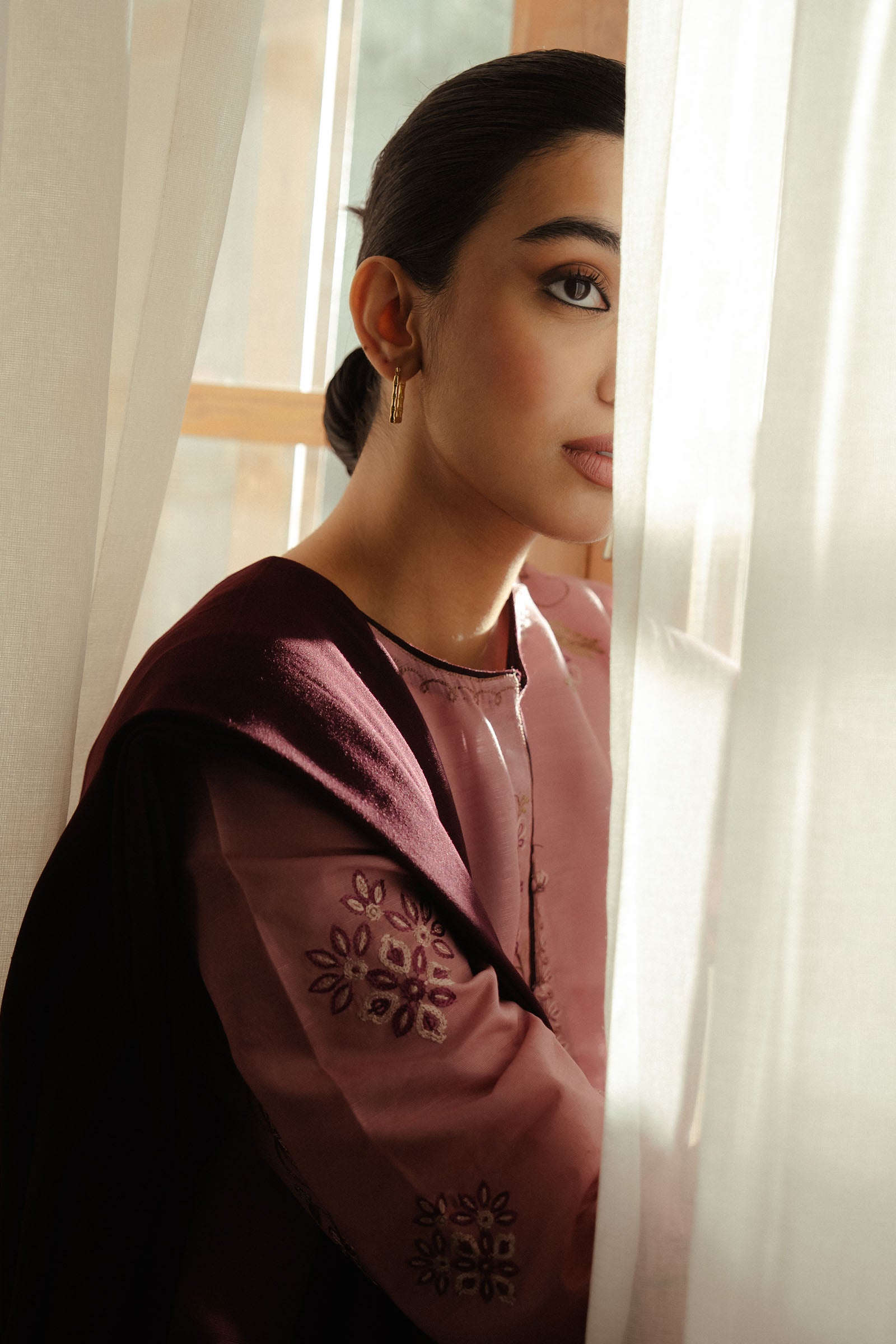 Zara Shahjahan | Pret Wear | ZC-2134