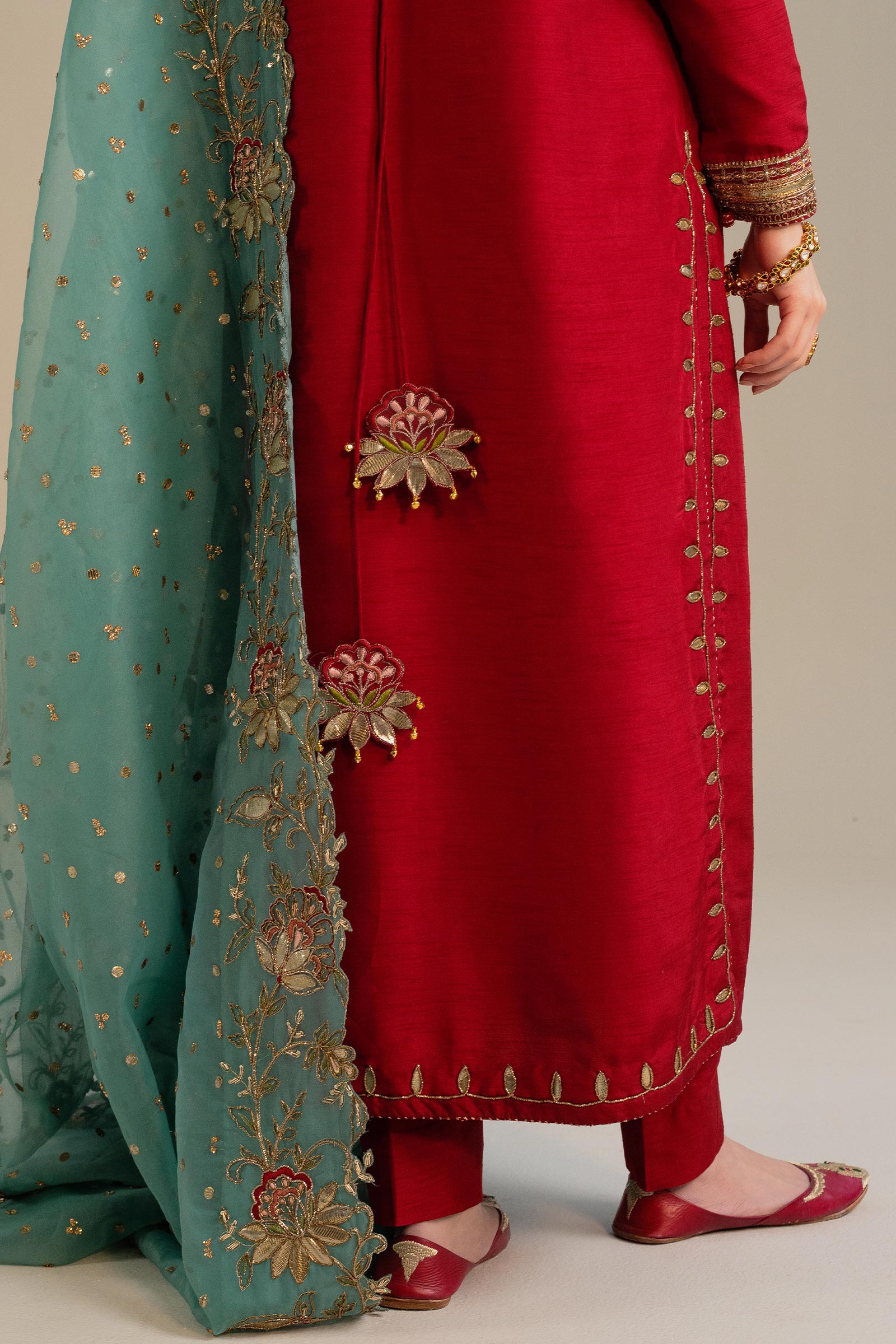Zara Shahjahan | Wedding Formals 2024 | ZC-3098