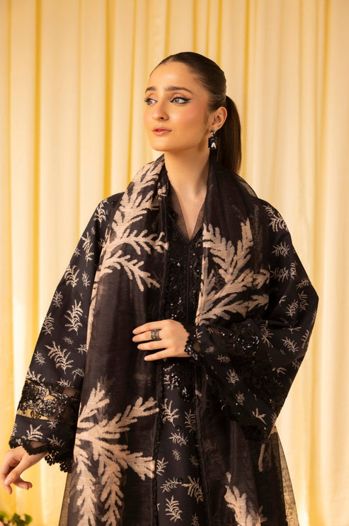 Mohagni | Muskin Lawn | ZP-04