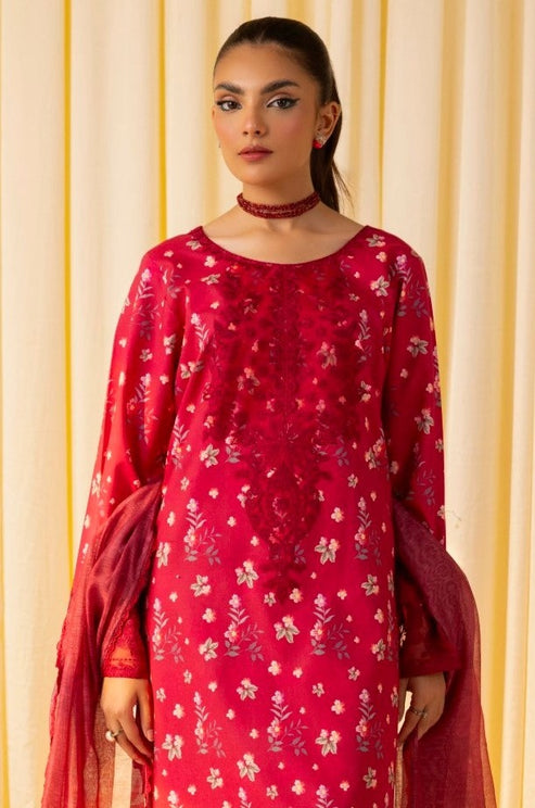 Mohagni | Muskin Lawn | ZP-07