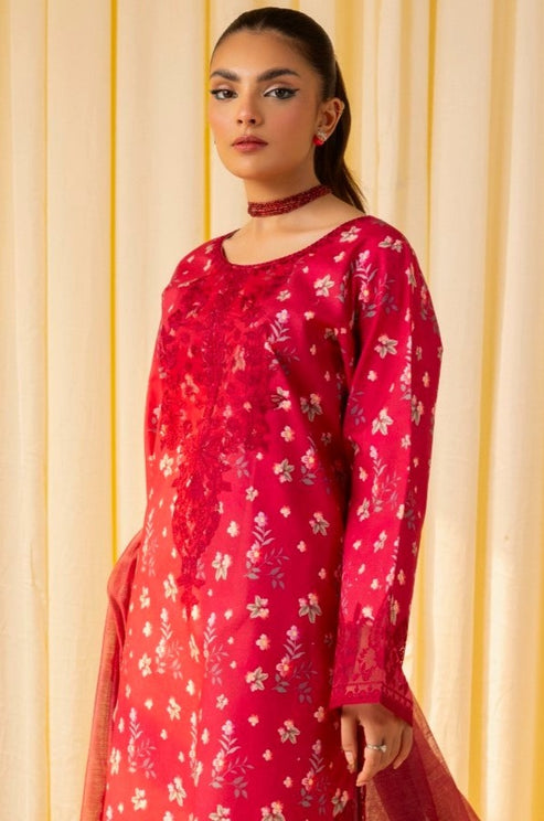 Mohagni | Muskin Lawn | ZP-07