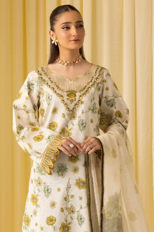 Mohagni | Muskin Lawn | ZP-08