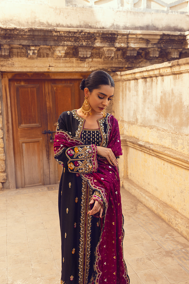 Sana Abbas | Wedding Formals | ZYRA