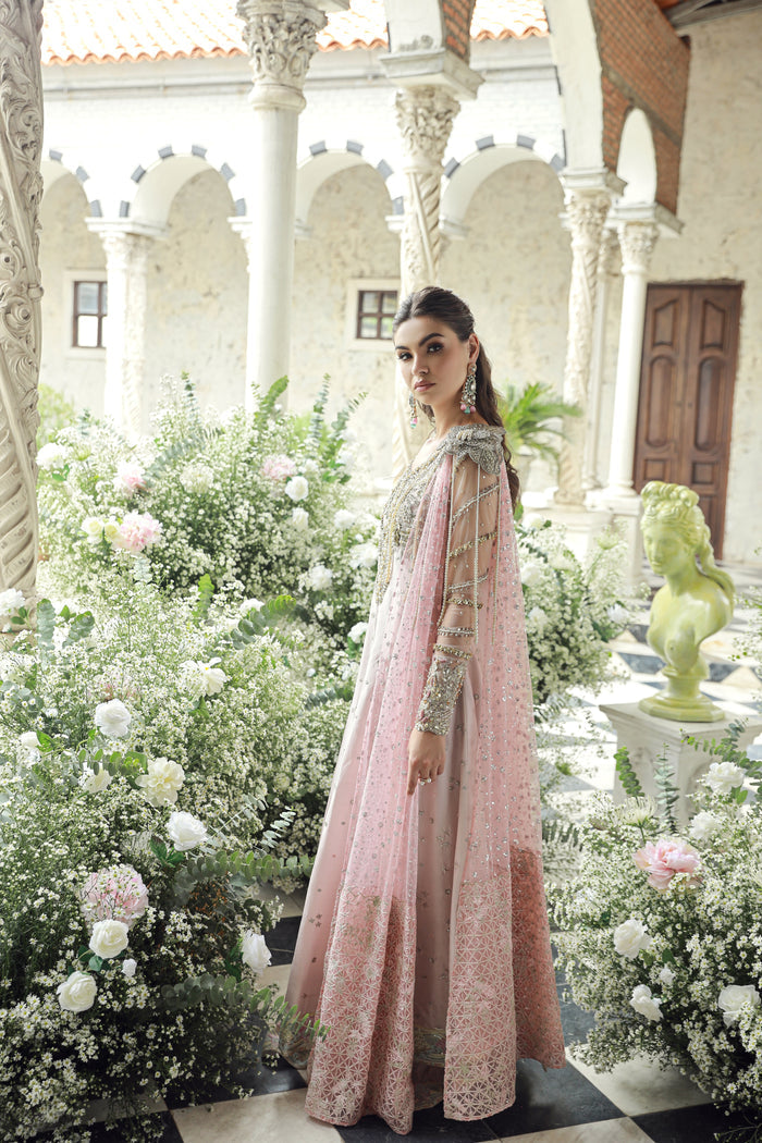 Mysie by Tahira | Arzu Formals 24 | Zuri