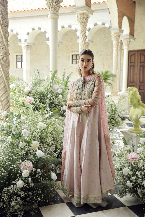 Mysie by Tahira | Arzu Formals 24 | Zuri