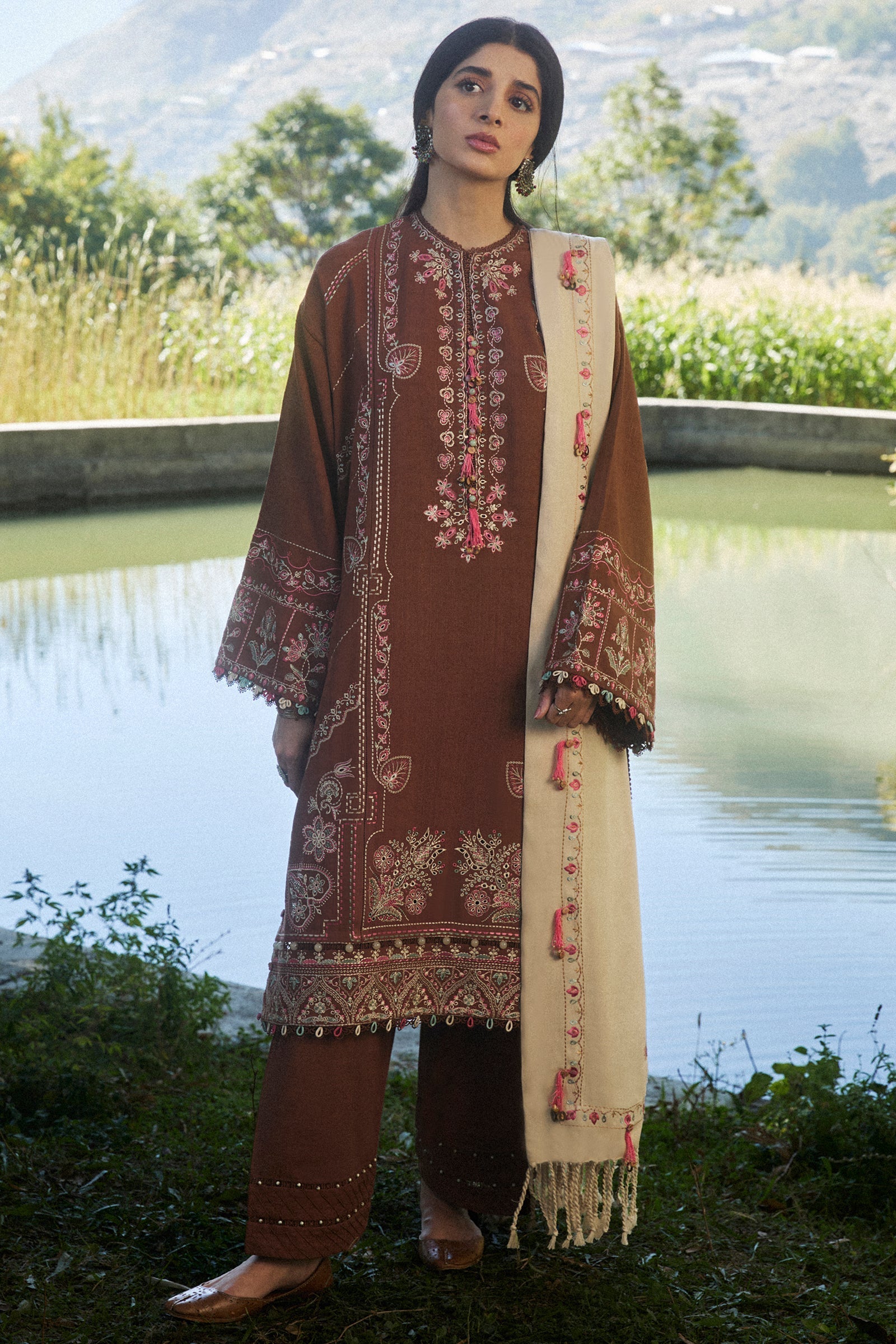 Zaha | Winter 2024 | SAHIBA (ZW24-14)