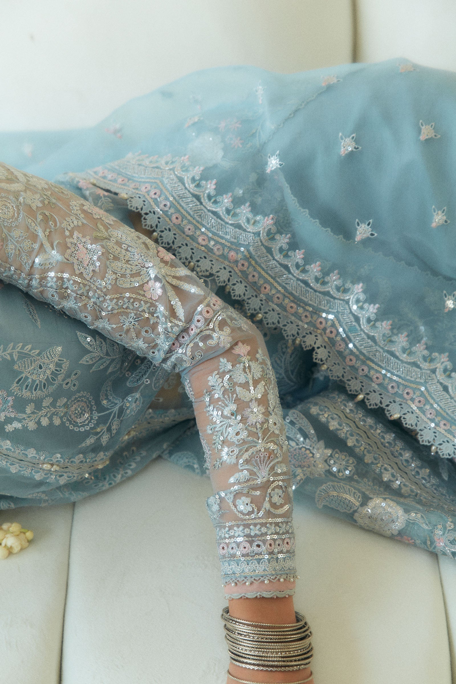 Zara Shahjahan | Lovent Wedding 2025 | CIEL-D5