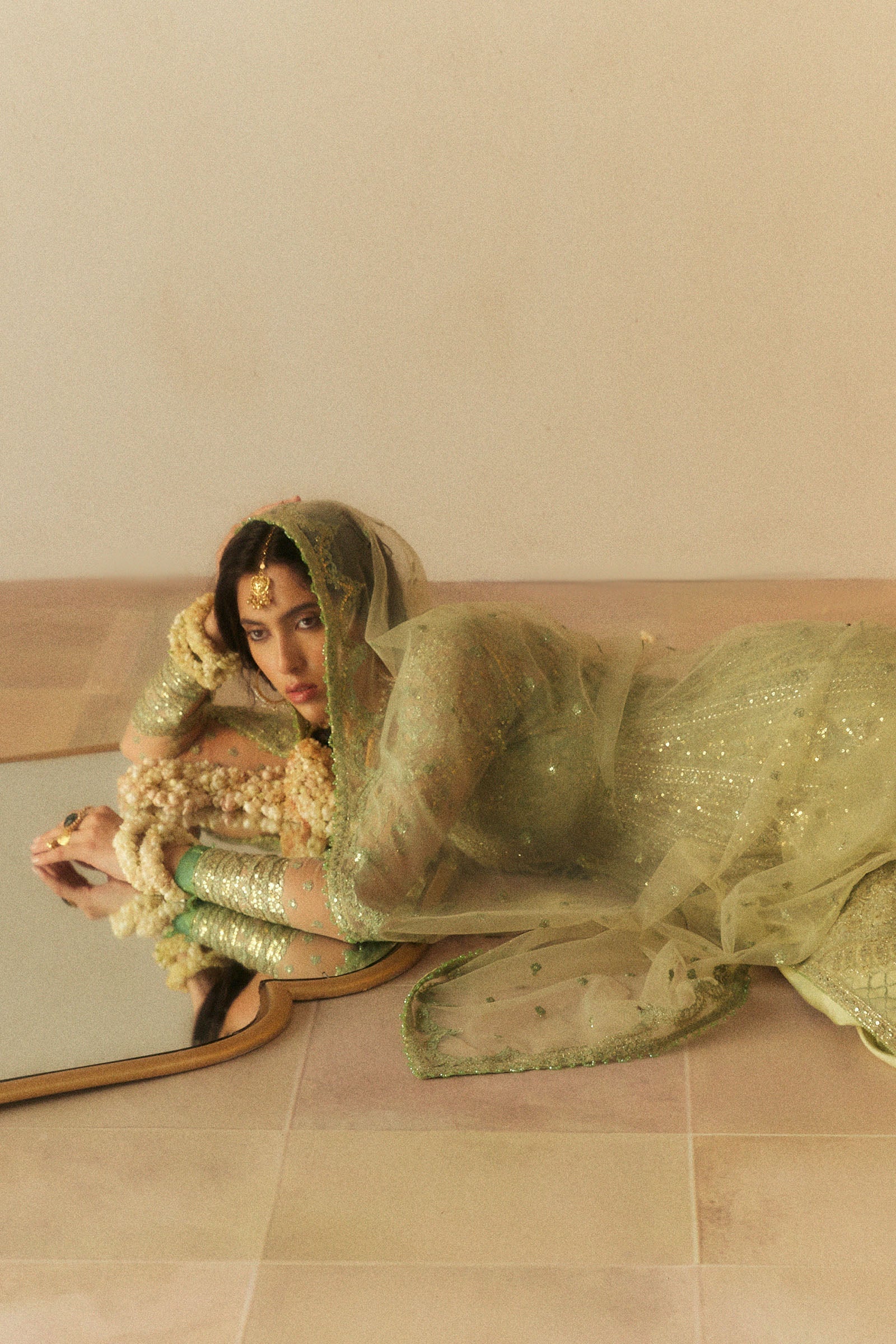 Zara Shahjahan | Lovent Wedding 2025 | Sofia-D1