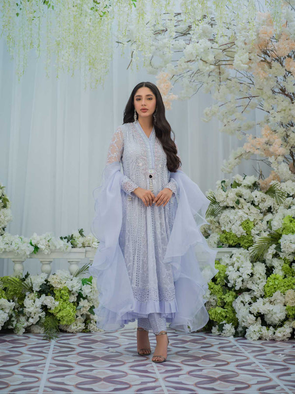 Sana Abbas | Luxury Pret | Zargul - Official Sana Abbas - Agha Fabrics UK