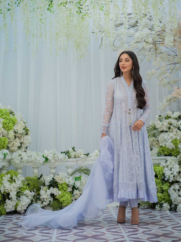 Sana Abbas | Luxury Pret | Zargul - Official Sana Abbas - Agha Fabrics UK