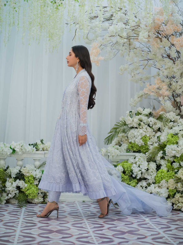 Sana Abbas | Luxury Pret | Zargul - Official Sana Abbas - Agha Fabrics UK