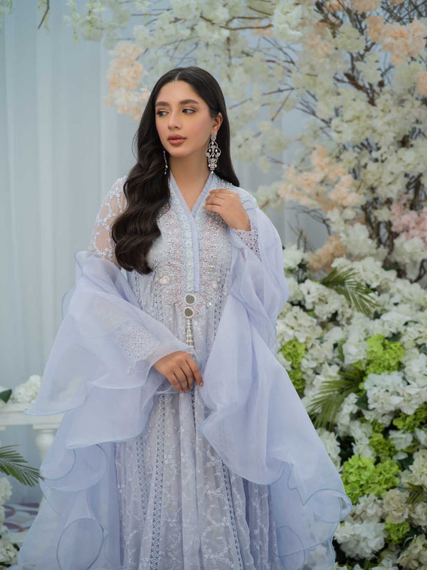 Sana Abbas | Luxury Pret | Zargul - Official Sana Abbas - Agha Fabrics UK