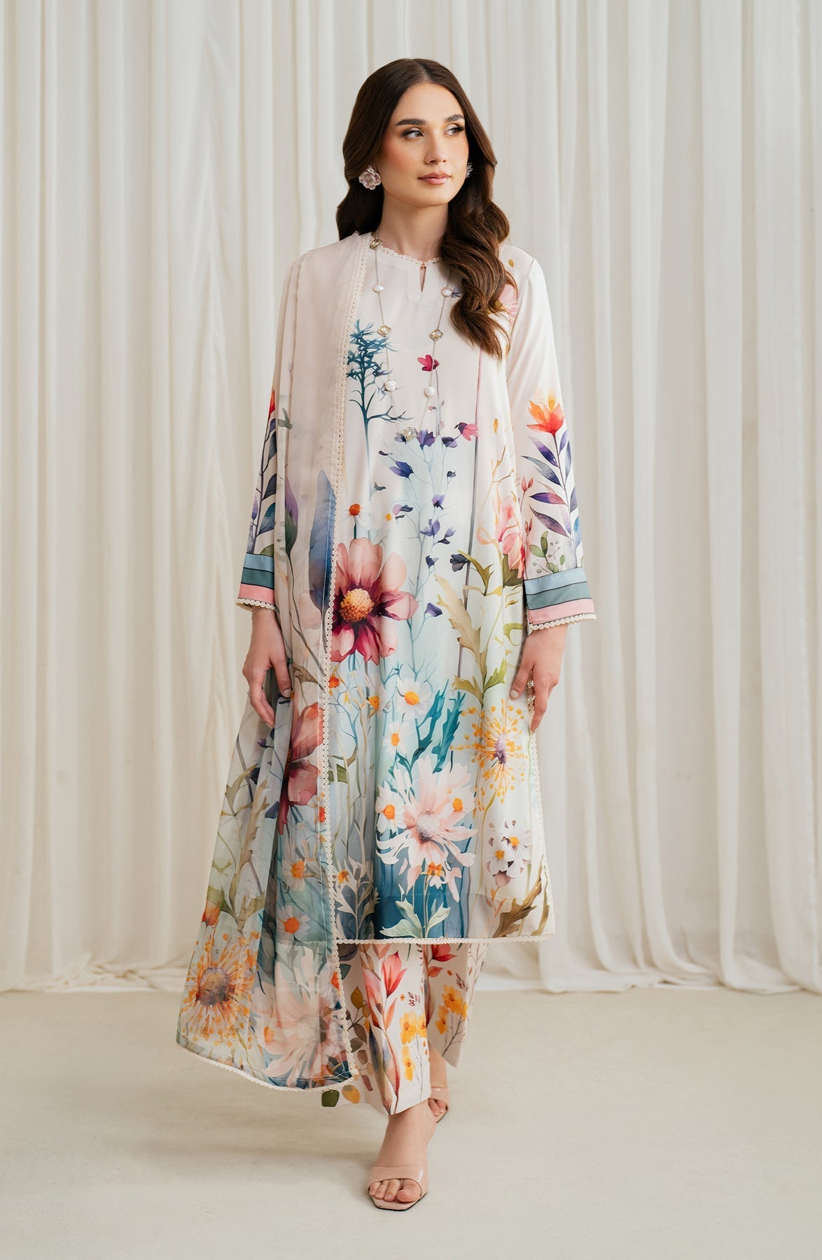 Zarif | Prints 24 | ZGS 07 EZRAH
