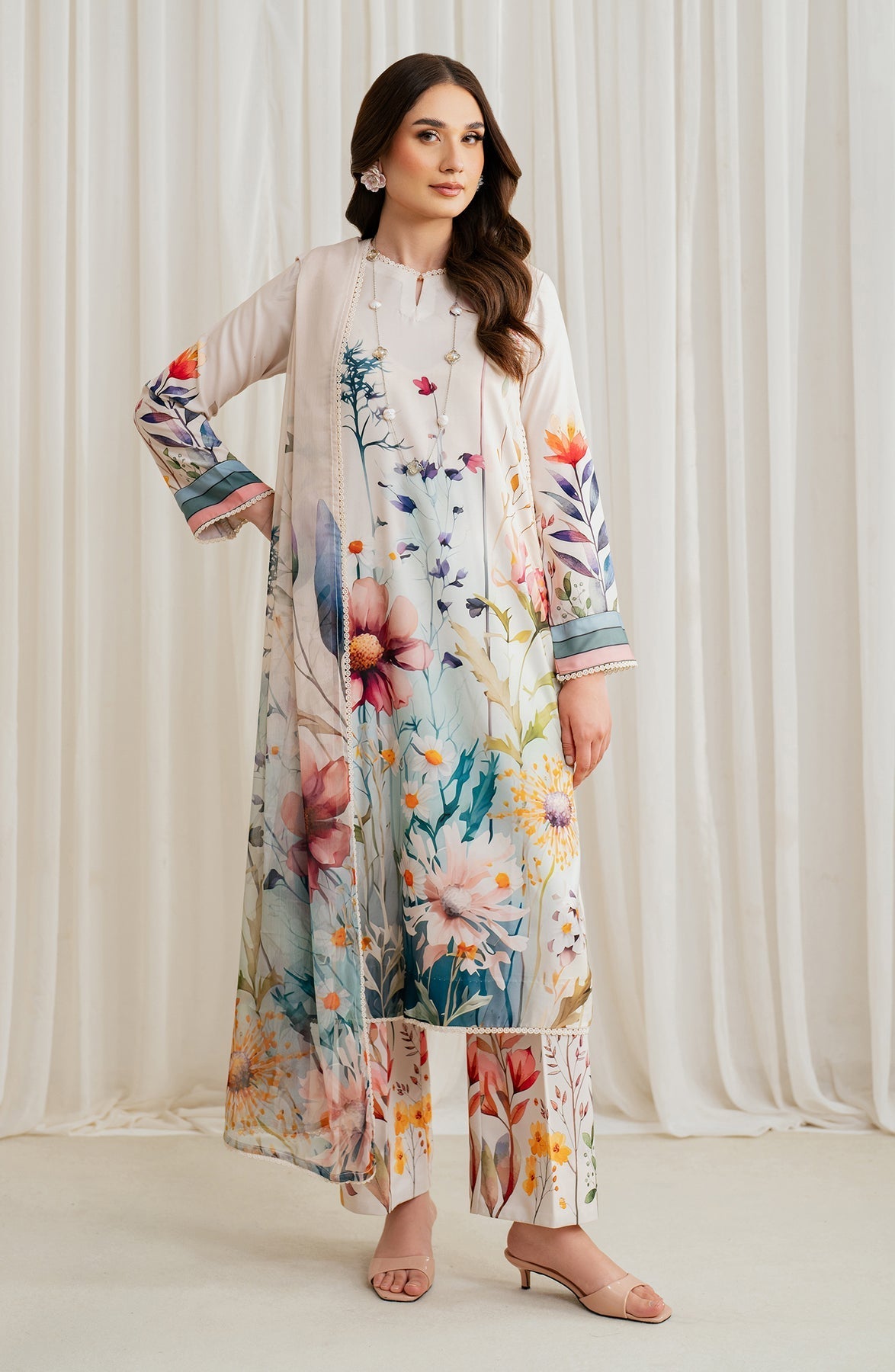 Zarif | Prints 24 | ZGS 07 EZRAH