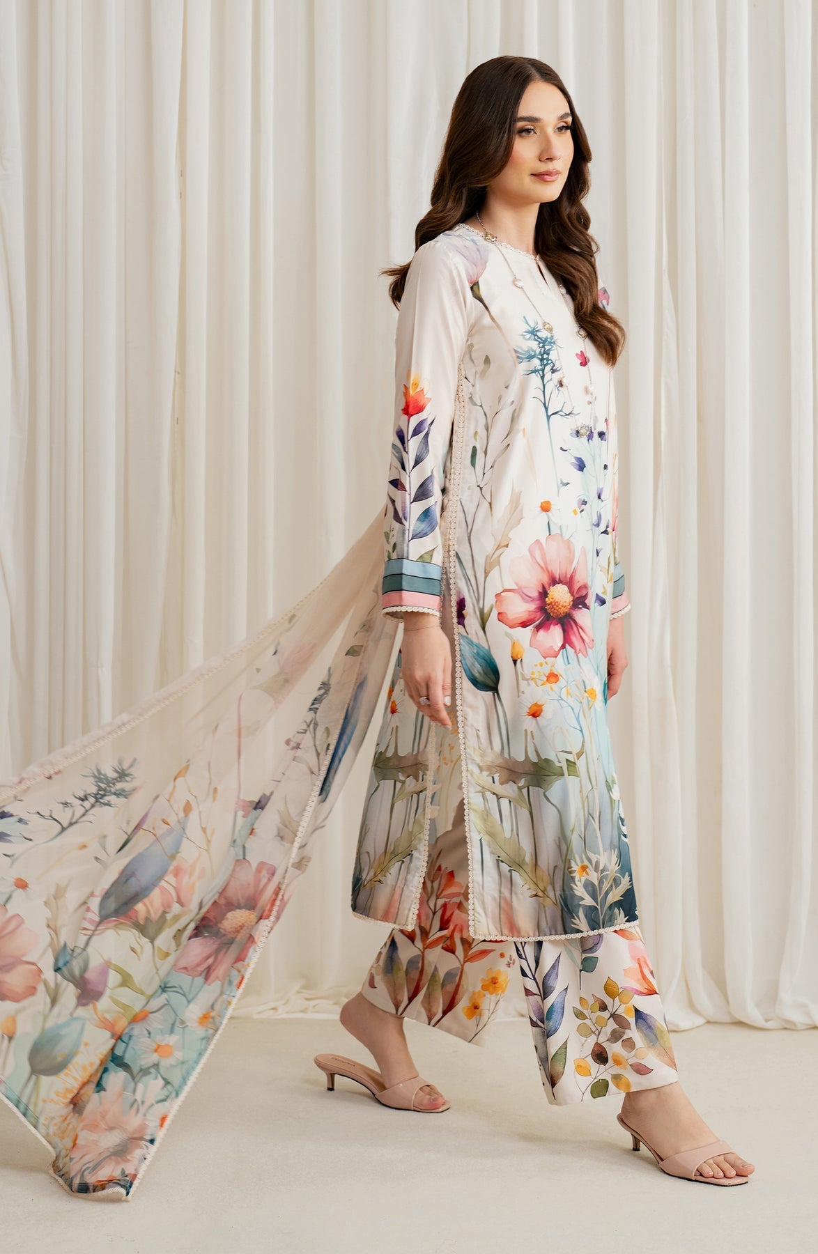 Zarif | Prints 24 | ZGS 07 EZRAH
