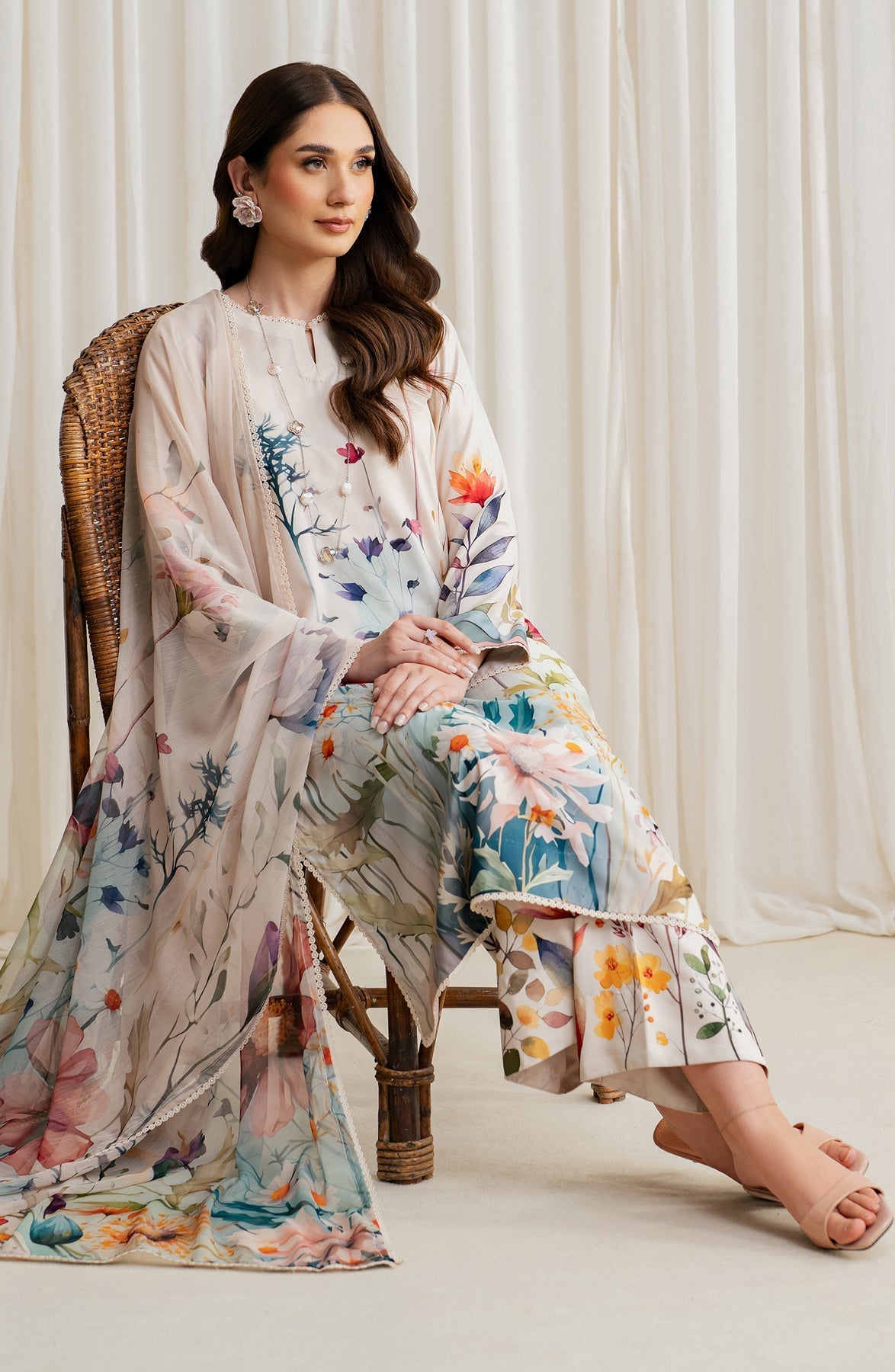 Zarif | Prints 24 | ZGS 07 EZRAH
