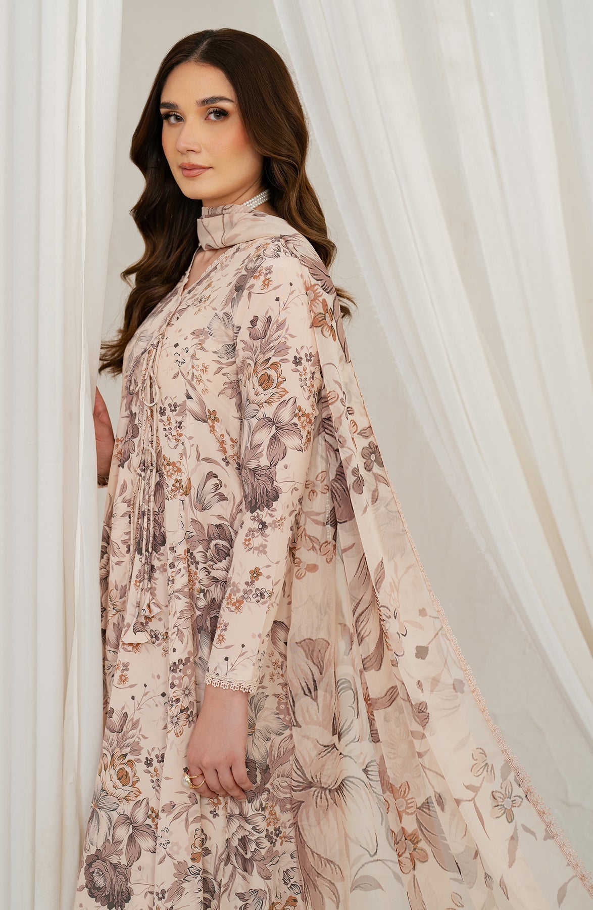 Zarif | Prints 24 | ZGS 09 NISHA