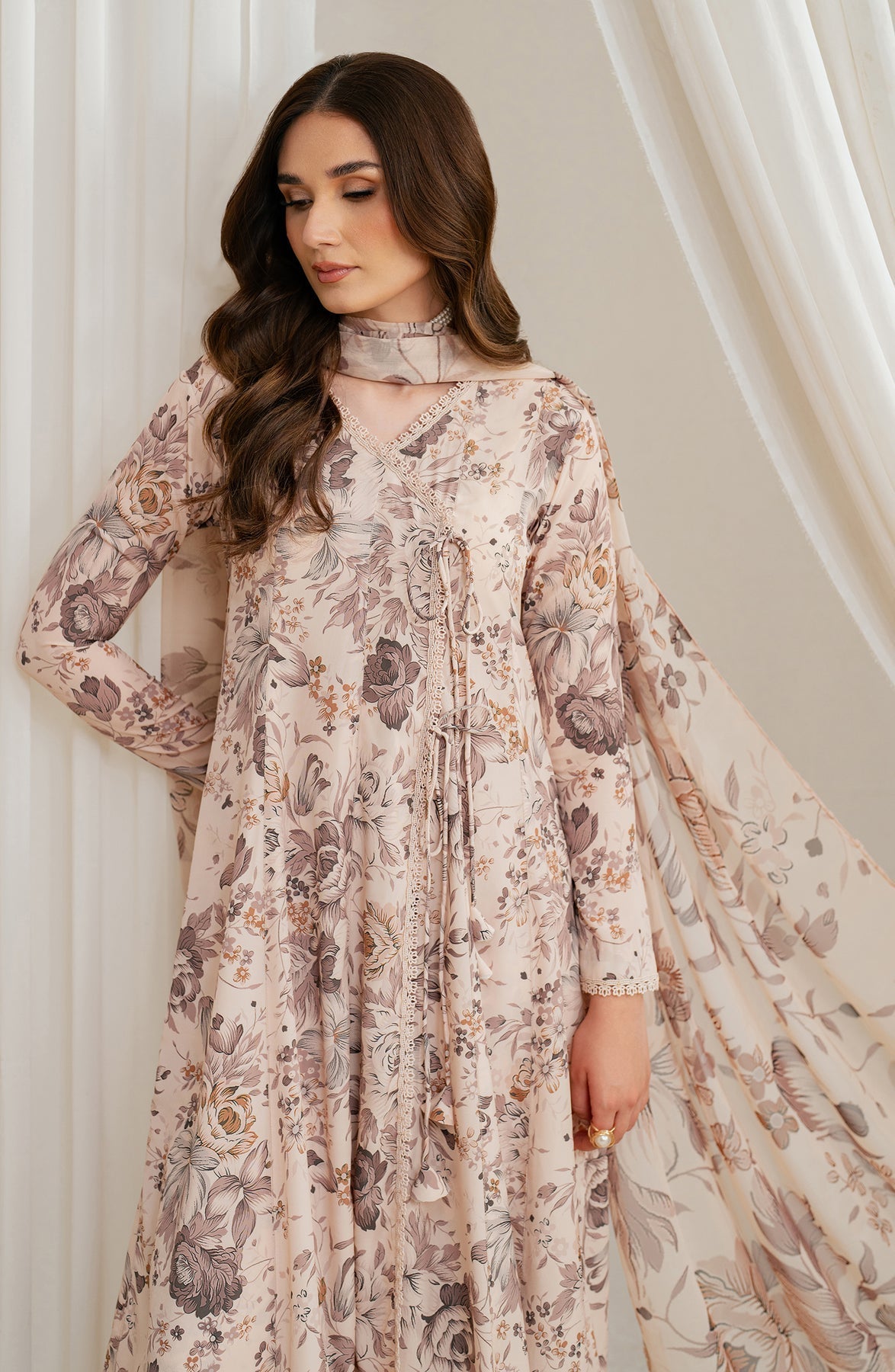Zarif | Prints 24 | ZGS 09 NISHA
