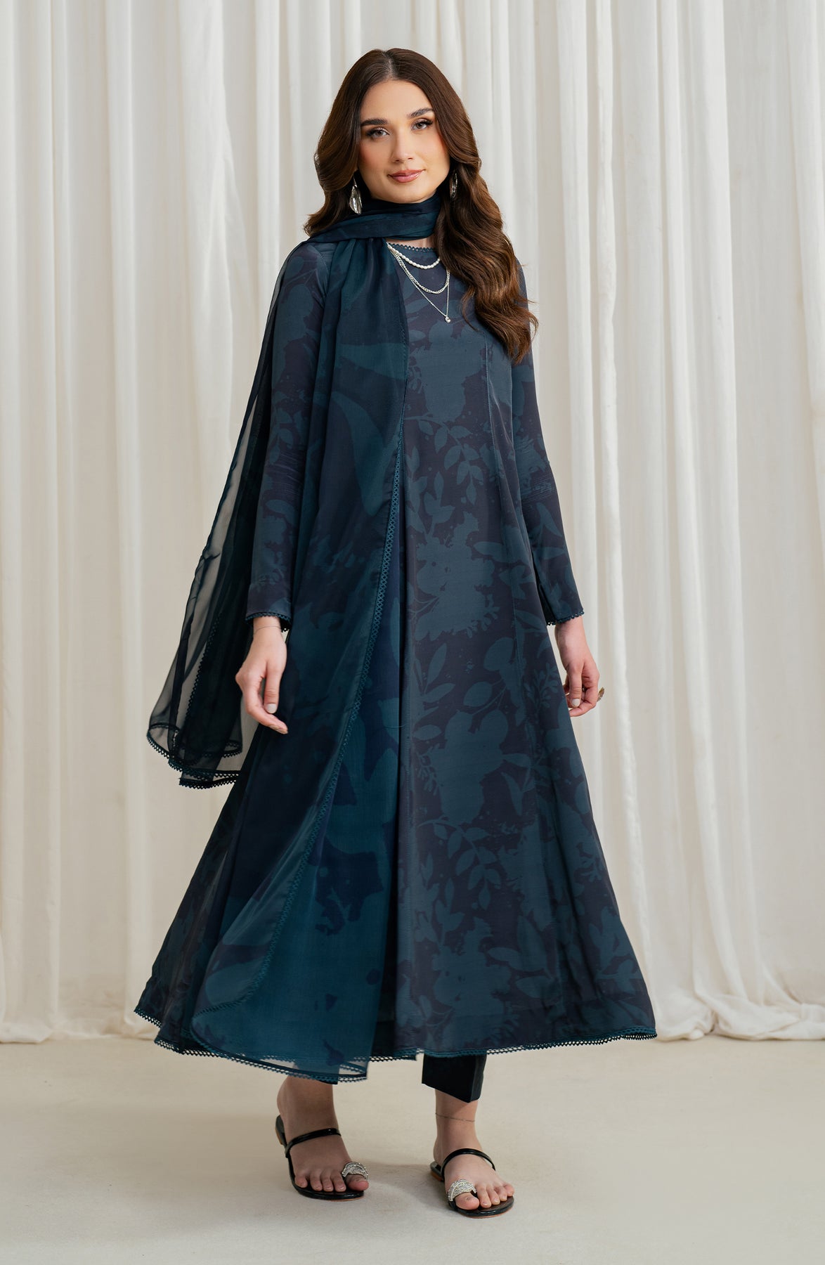 Zarif | Prints 24 | ZGS 06 AYLEEN